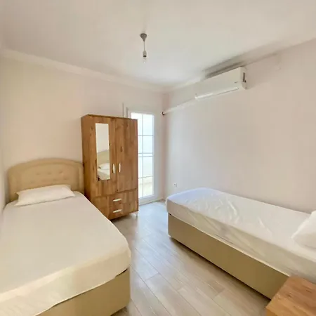Egem House Appartement