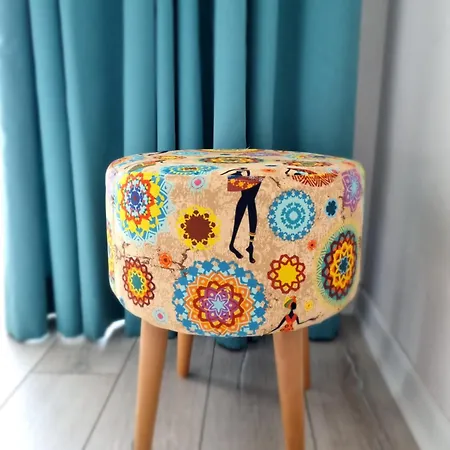 Egem House Apartment Datca