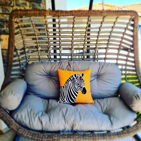 Apartment Egem House Datca