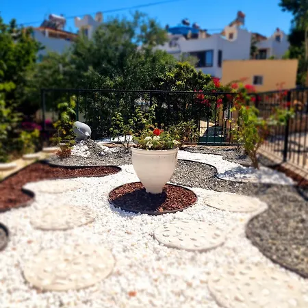 Apartment Egem House Datca