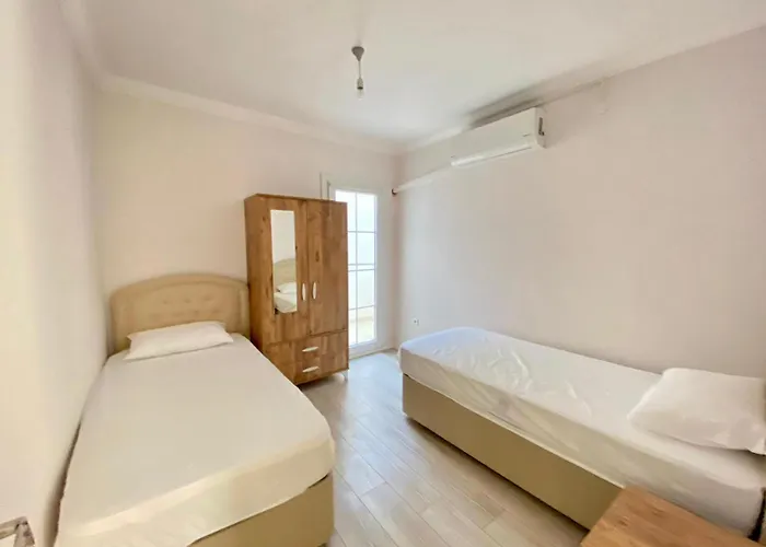 Egem House Apartamento