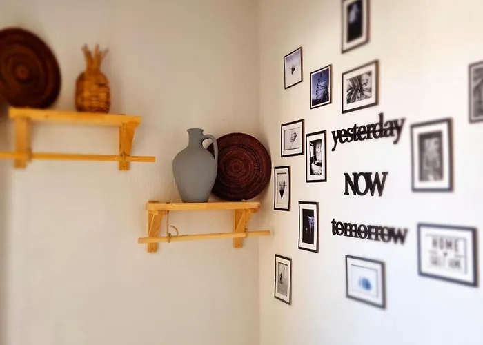 Apartment Egem House *