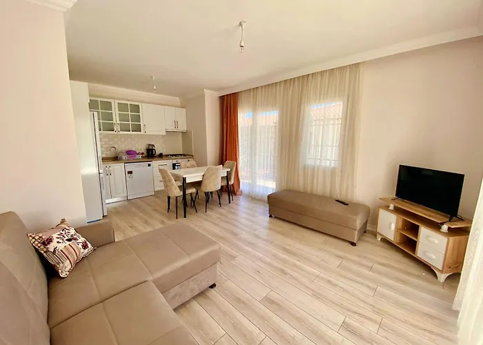 Apartment Egem House