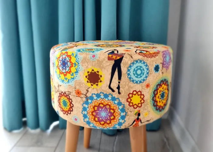 Egem House Apartment Datca