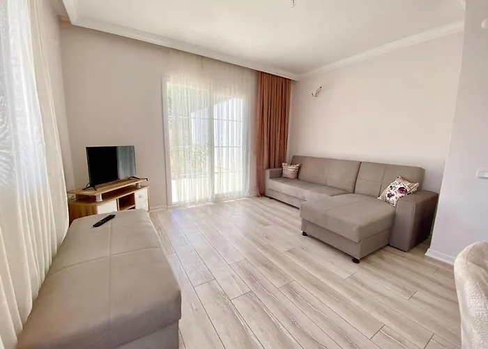 Apartamento Egem House