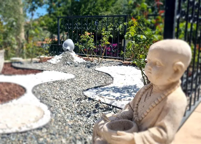 Apartment Egem House Datca