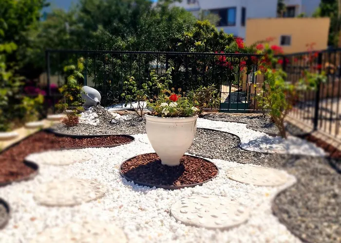 Apartment Egem House Datca