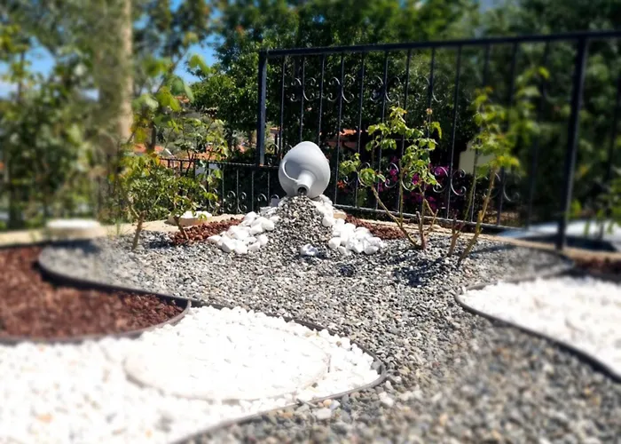 Apartamento Egem House