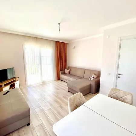 Appartement Egem House