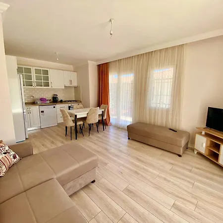 Apartment Egem House