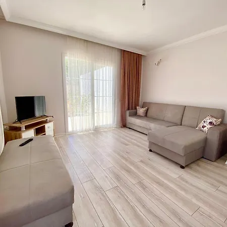 Apartment Egem House