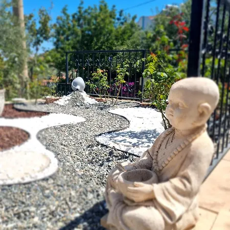 Апартаменты Egem House Датча