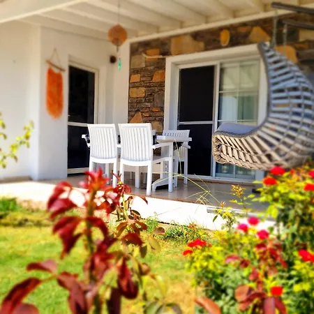 Egem House *