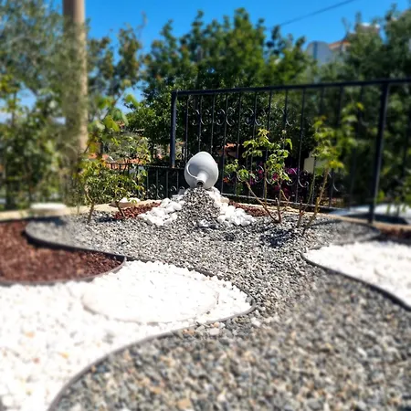 Appartement Egem House