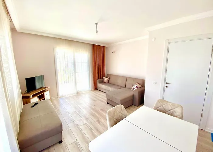 Apartman Egem House