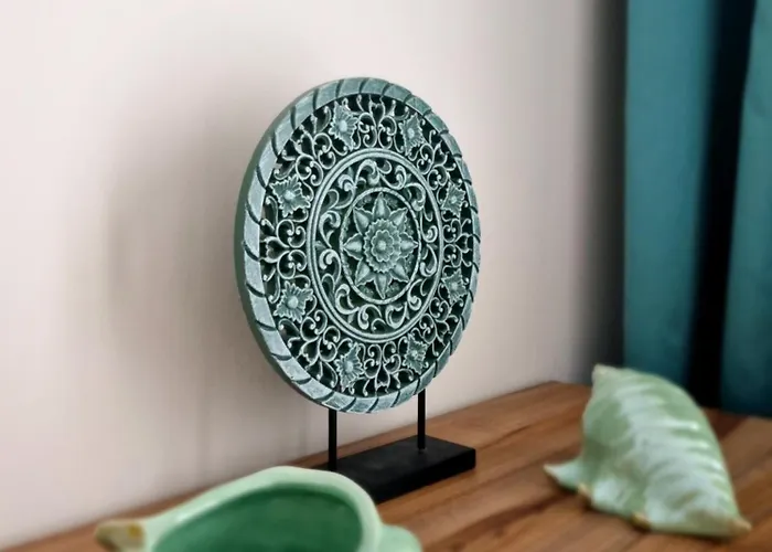 Apartman Egem House *