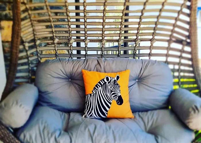 Apartman Egem House Datça